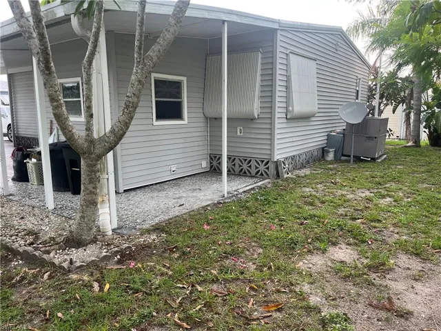 3580 Celestial Way, North Fort Myers, Florida 33903