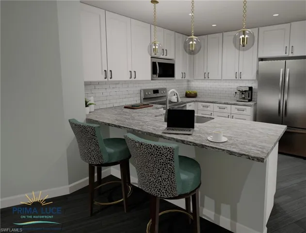 Still time to customize your finishes