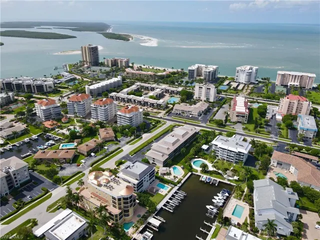 1051 Swallow Ave 208, Marco Island, Florida 34145