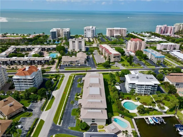 1051 Swallow Ave 208, Marco Island, Florida 34145