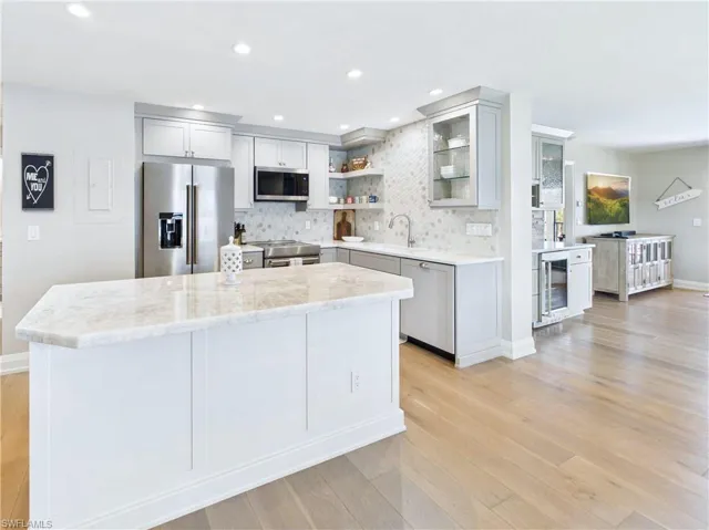 1051 Swallow Ave 208, Marco Island, Florida 34145