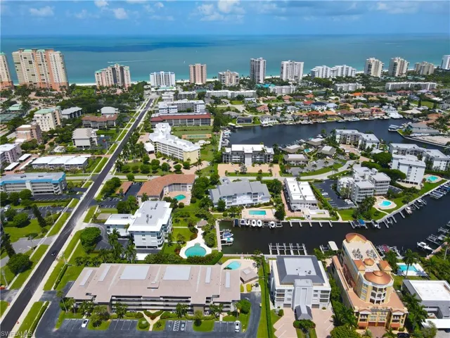1051 Swallow Ave 208, Marco Island, Florida 34145