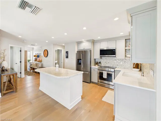 1051 Swallow Ave 208, Marco Island, Florida 34145
