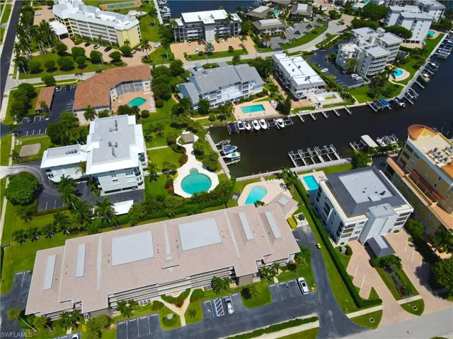 1051 Swallow Ave 208, Marco Island, Florida 34145