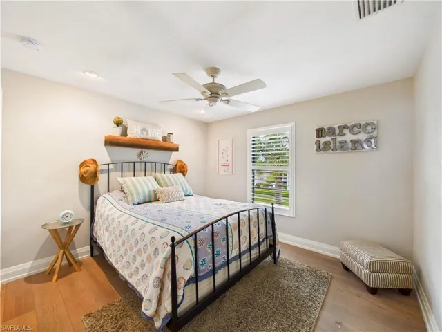 1051 Swallow Ave 208, Marco Island, Florida 34145