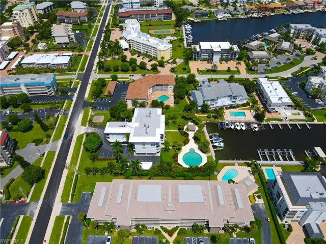 1051 Swallow Ave 208, Marco Island, Florida 34145