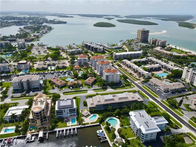 1051 Swallow Ave 208, Marco Island, Florida 34145