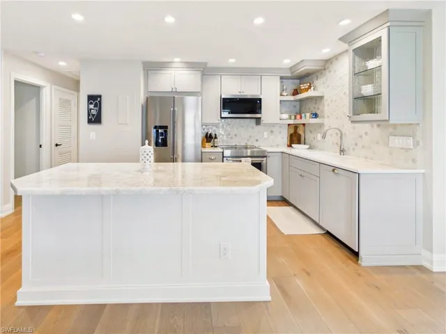 1051 Swallow Ave 208, Marco Island, Florida 34145