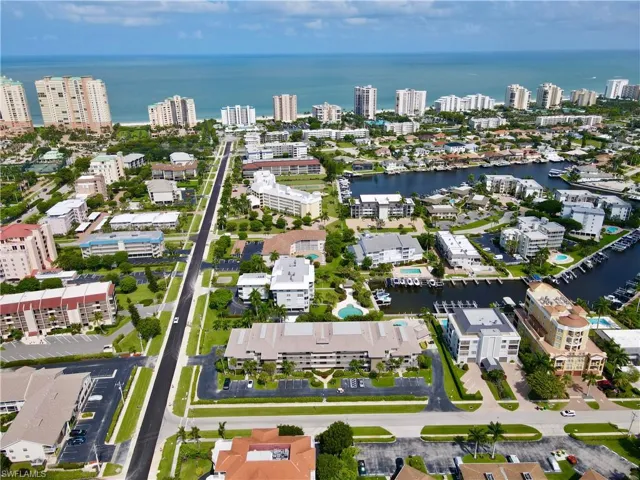 1051 Swallow Ave 208, Marco Island, Florida 34145