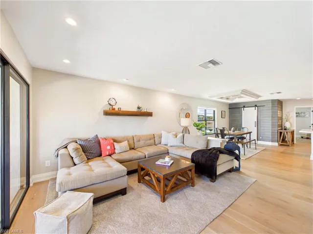 1051 Swallow Ave 208, Marco Island, Florida 34145