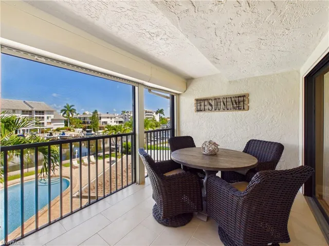1051 Swallow Ave 208, Marco Island, Florida 34145
