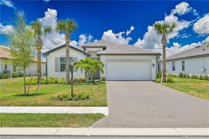 20492  Verawood  LOOP, Estero, FL 33928