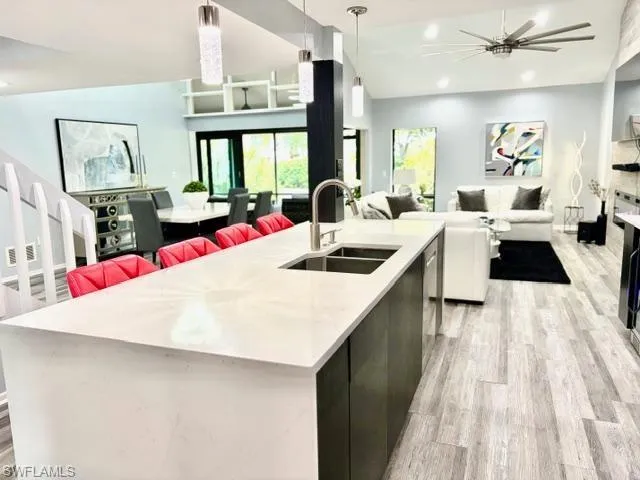 4841  Springline  DR, Fort Myers, FL 33919