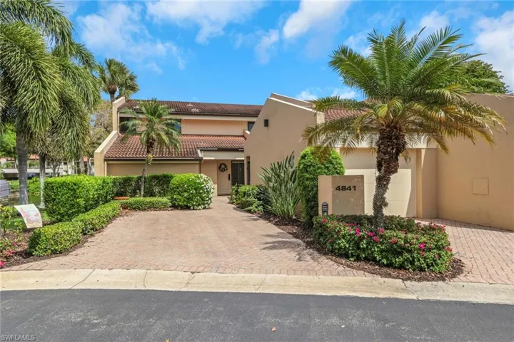 4841  Springline  DR, Fort Myers, FL 33919