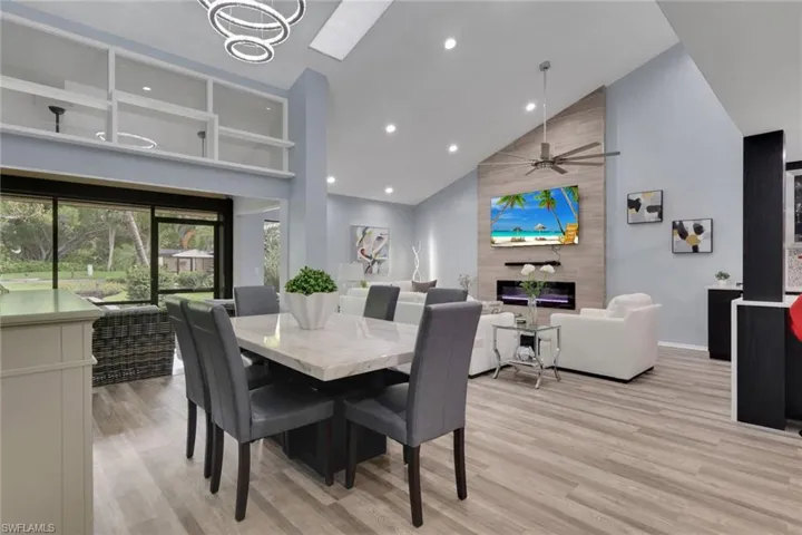 4841  Springline  DR, Fort Myers, FL 33919