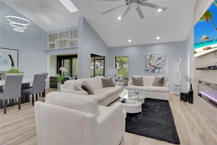4841  Springline  DR, Fort Myers, FL 33919
