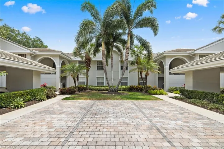 6290  Bellerive  AVE, Naples, FL 34119