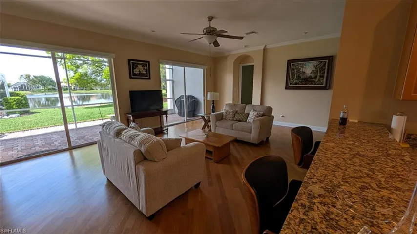 15359 Yellow Wood Dr, Alva, Florida 33920