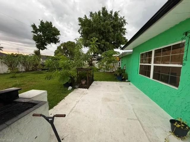 40 Ne 10th Ave, Cape Coral, Florida 33909