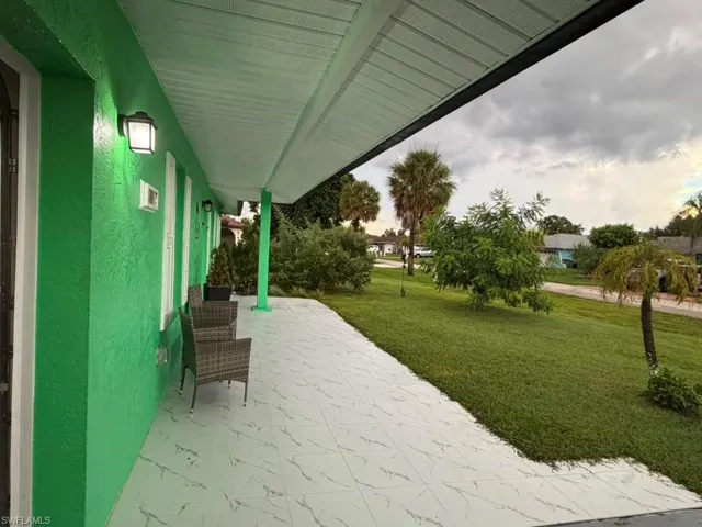 40 Ne 10th Ave, Cape Coral, Florida 33909