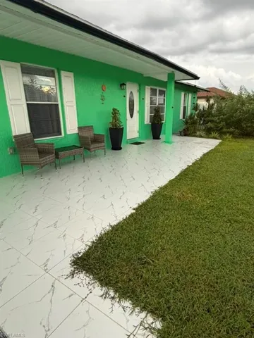 40 Ne 10th Ave, Cape Coral, Florida 33909