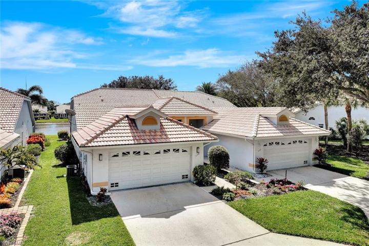 602  Captn Kate  CT, Naples, FL 34110