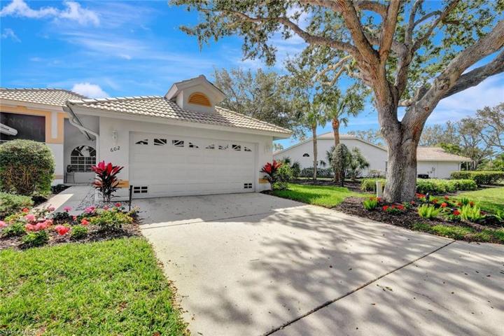 602  Captn Kate  CT, Naples, FL 34110