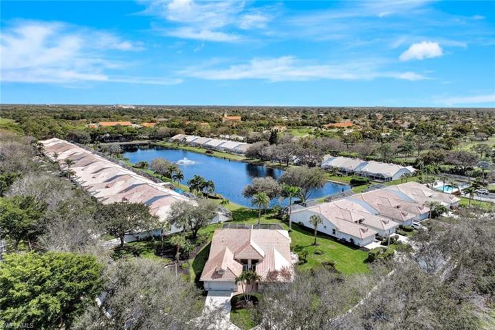 602  Captn Kate  CT, Naples, FL 34110