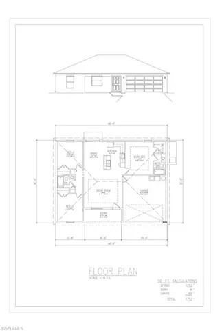1135 Augusta ST, Lehigh Acres, FL 33974,2025000207