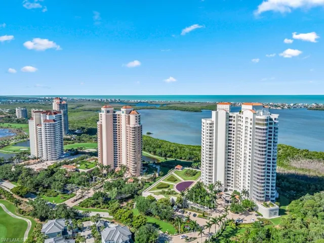 4851 Bonita Bay Blvd 902, Bonita Springs, Florida 34134