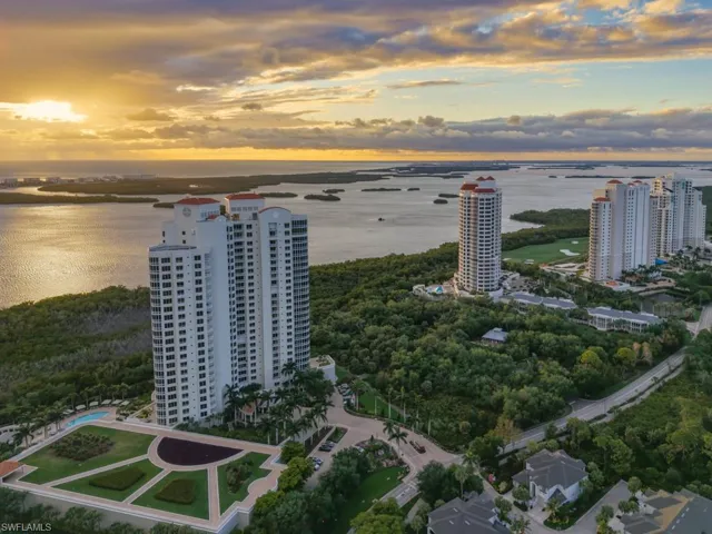 4851 Bonita Bay Blvd 902, Bonita Springs, Florida 34134