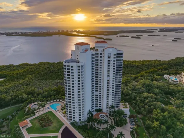 4851 Bonita Bay Blvd 902, Bonita Springs, Florida 34134