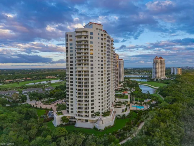 4851 Bonita Bay Blvd 902, Bonita Springs, Florida 34134