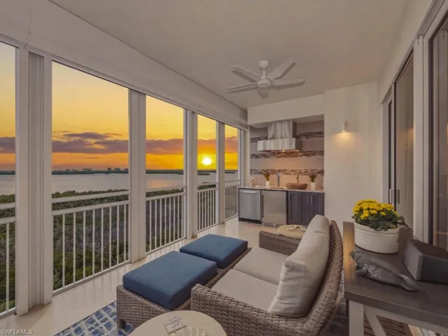 4851 Bonita Bay Blvd 902, Bonita Springs, Florida 34134