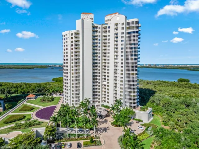 4851 Bonita Bay Blvd 902, Bonita Springs, Florida 34134
