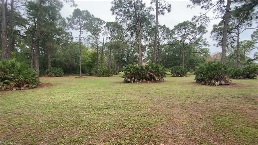 17090 Shady Grove Ln, Cape Coral, Florida 33909