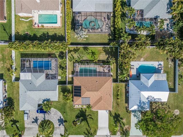 405 SW 47th ST, CAPE CORAL FL 33914