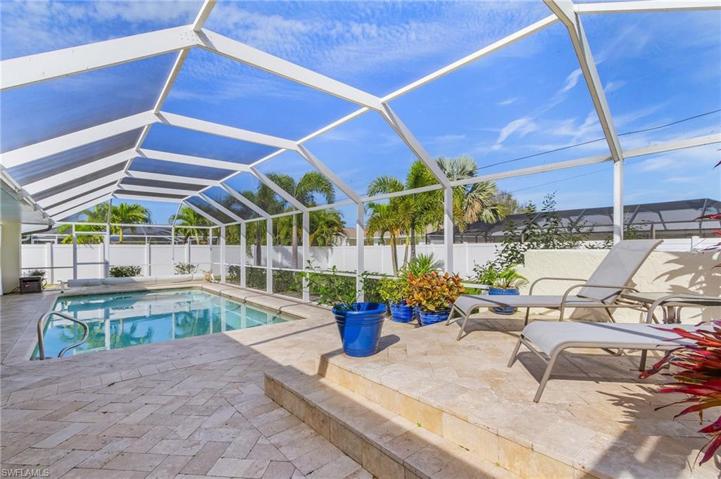 405 SW 47th ST, CAPE CORAL FL 33914