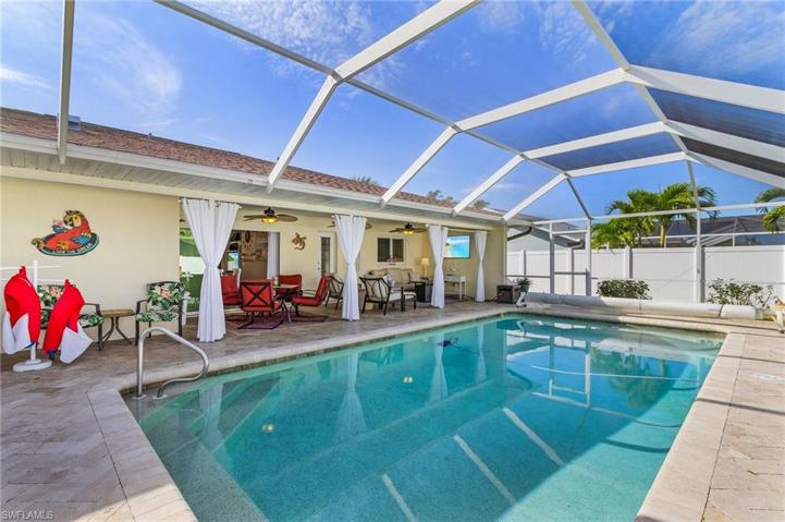 405 SW 47th ST, CAPE CORAL FL 33914
