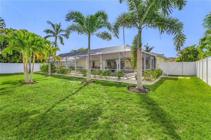 405 SW 47th ST, CAPE CORAL FL 33914