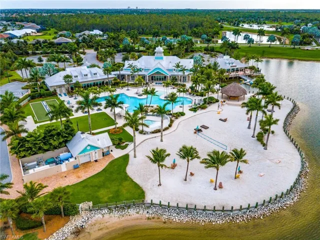 14641 Catamaran Pl, Naples Fl 34114