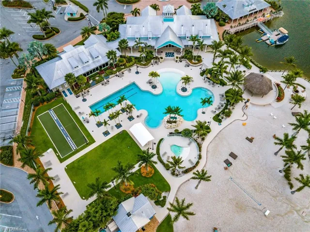 14641 Catamaran Pl, Naples Fl 34114