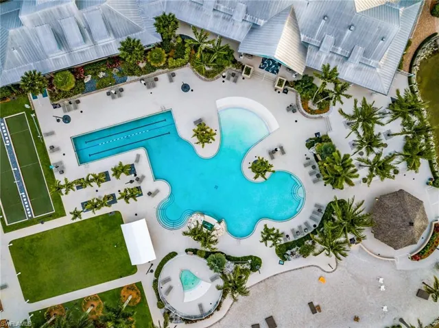 14641 Catamaran Pl, Naples Fl 34114