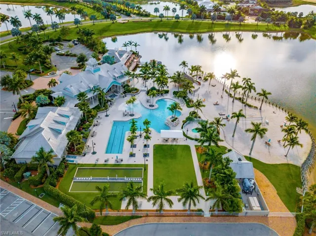 14641 Catamaran Pl, Naples Fl 34114