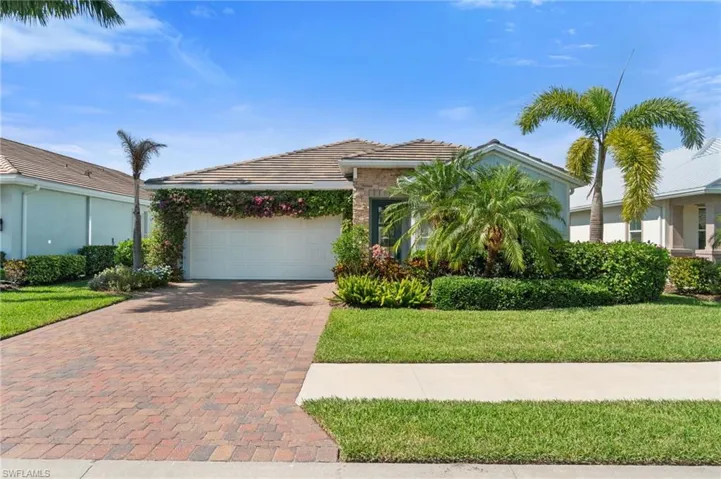 14641 Catamaran Pl, Naples Fl 34114