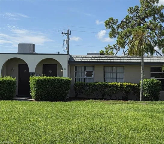 1107 S Loop Blvd, Lehigh Acres, Florida 33936