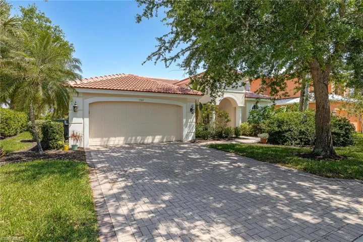 13160  Gray Heron  DR, North Fort Myers, FL 33903
