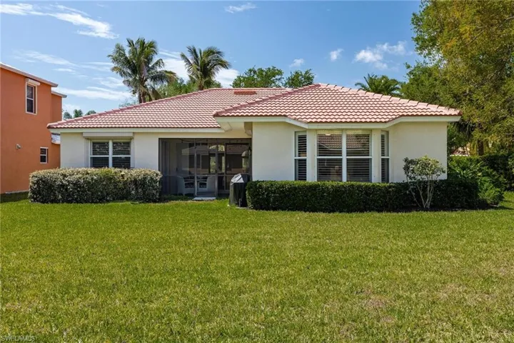 13160  Gray Heron  DR, North Fort Myers, FL 33903