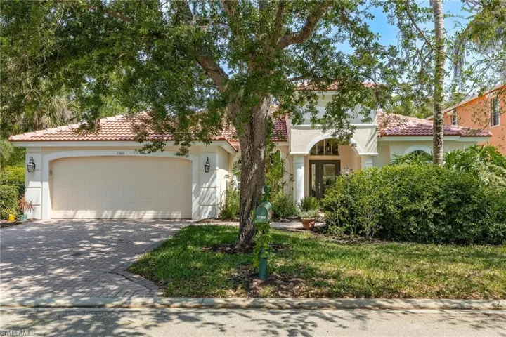 13160  Gray Heron  DR, North Fort Myers, FL 33903