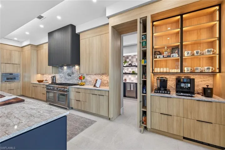 Kitchen/Scullery